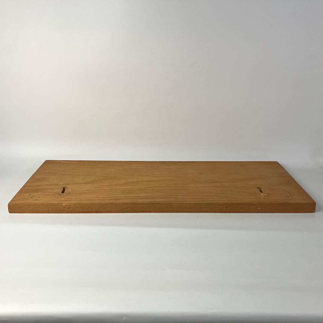 【超希少】Timberland ウッドサイン Wood Sign 非売品木製看板