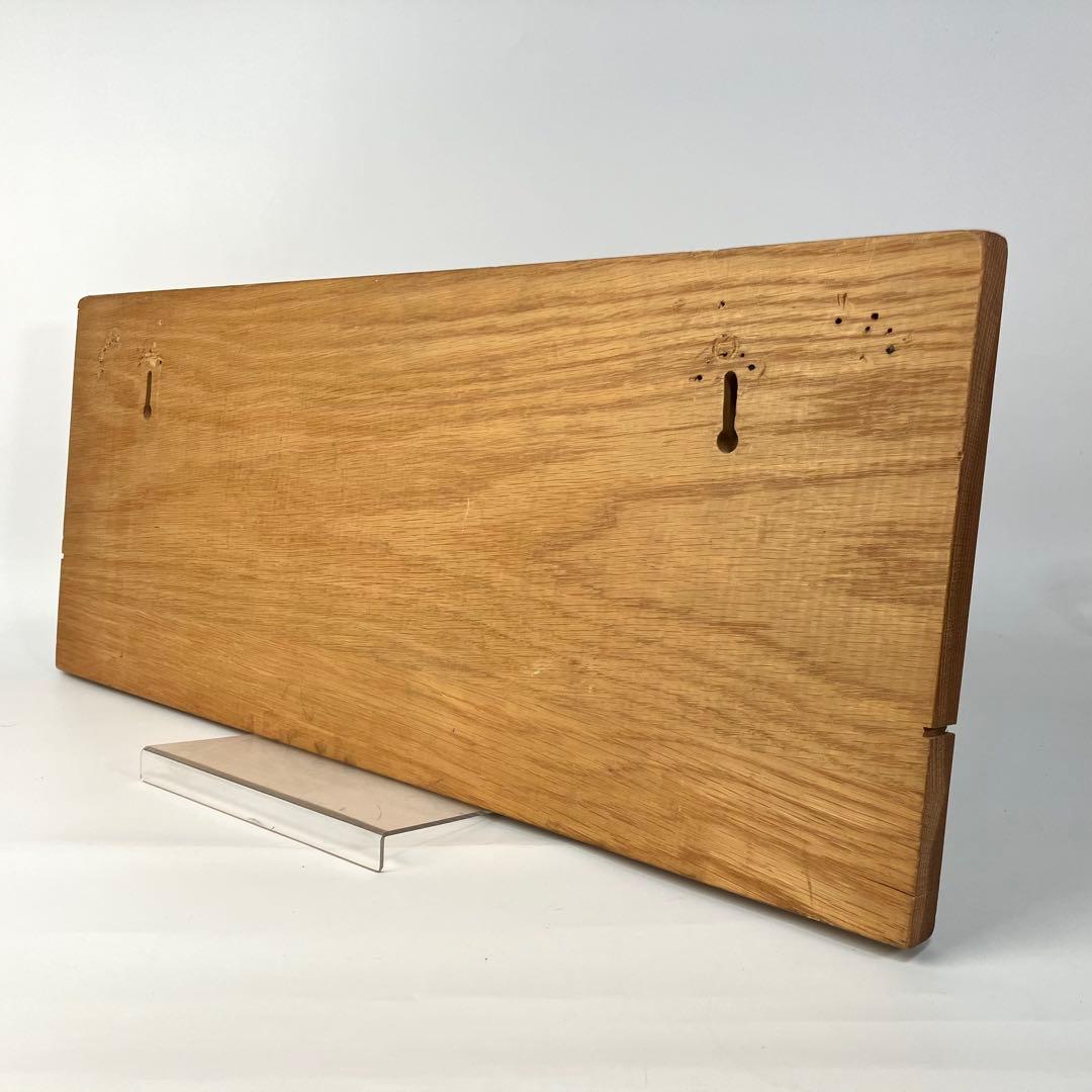 【超希少】Timberland ウッドサイン Wood Sign 非売品木製看板