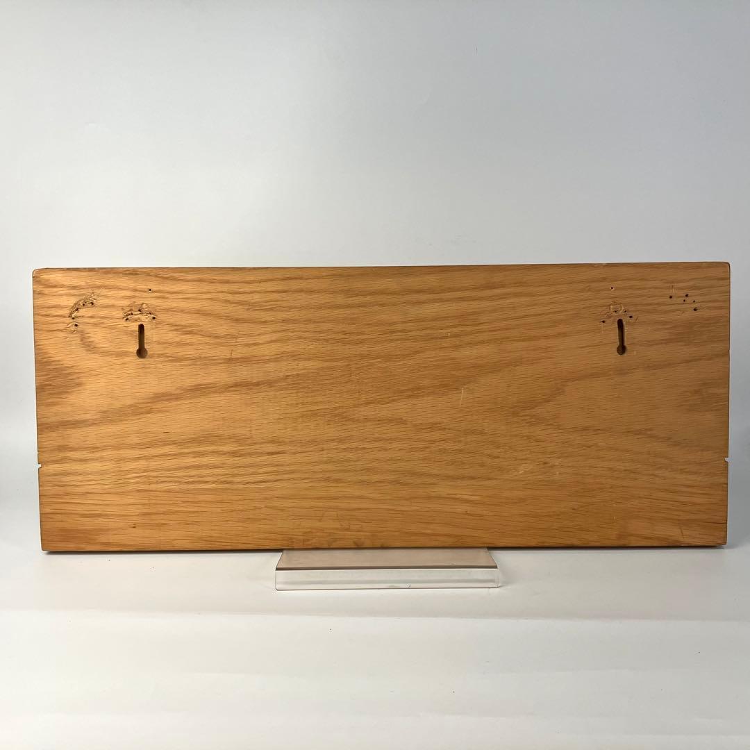 【超希少】Timberland ウッドサイン Wood Sign 非売品木製看板