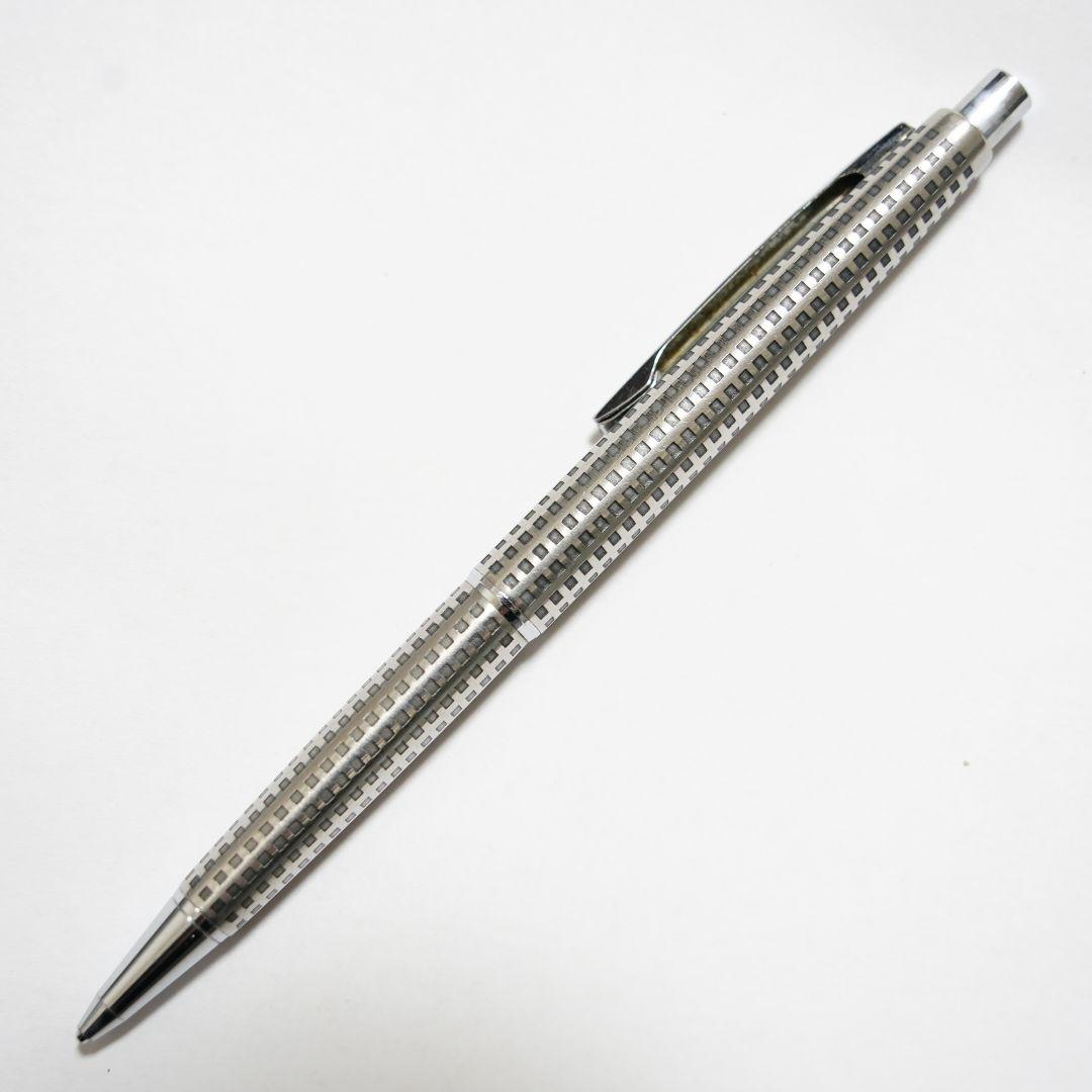 Pilot トップチャック 廃盤シャープペンシル パイロット 蝕刻加工