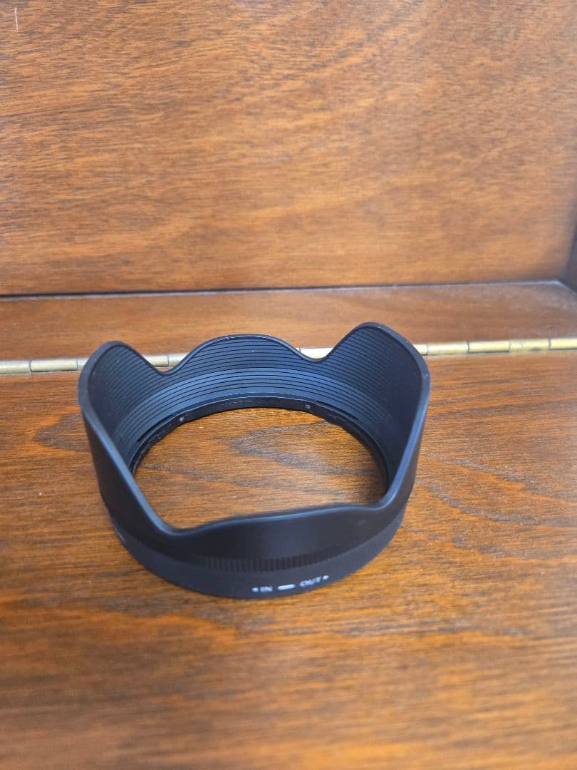 げんさん SIGMA 16-300mm F3.5-6.7 Eマウント