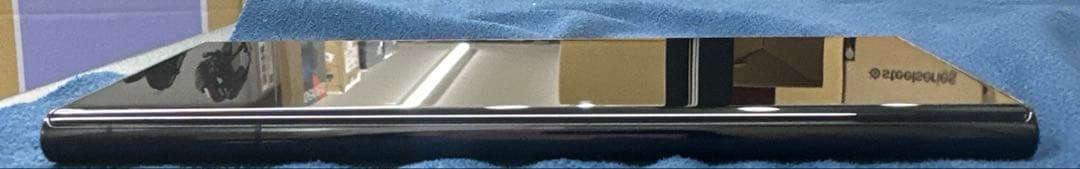 Galaxy S22 Ultra SCG14 au ブラック SIMフリー