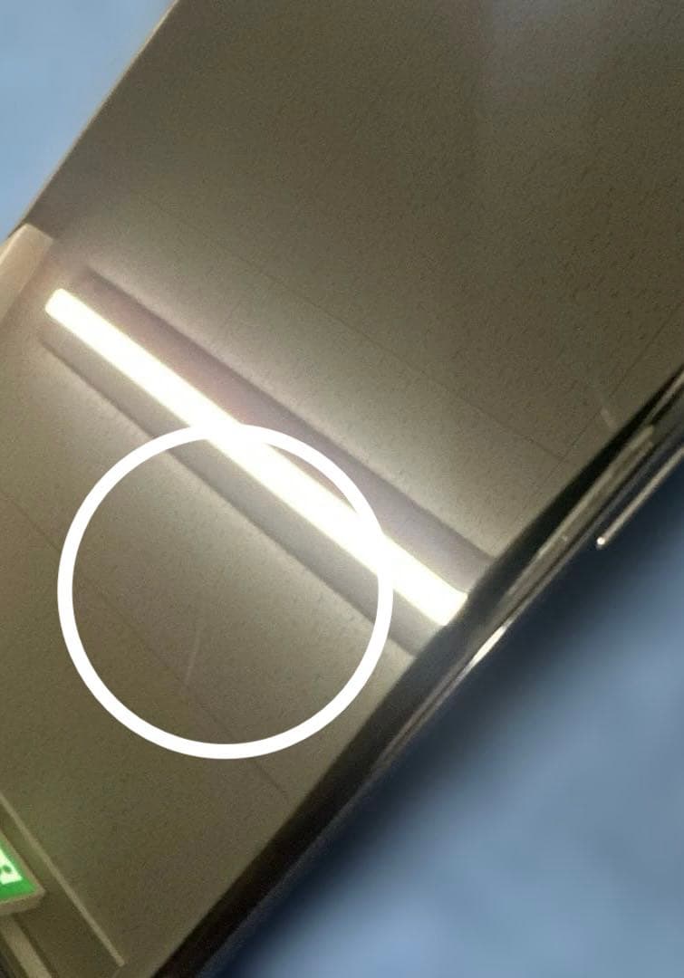 Galaxy S22 Ultra SCG14 au ブラック SIMフリー