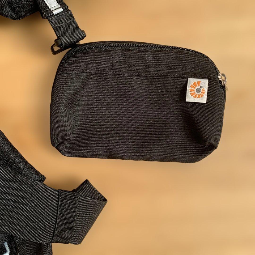 エルゴベビー ergobaby OMNI Breeze