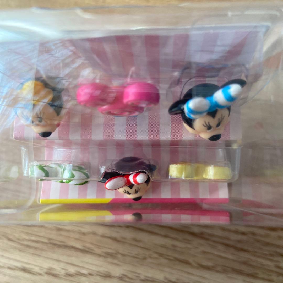 ディズニーリゾート　ランチピック　ピック　レア　6本　ラス１