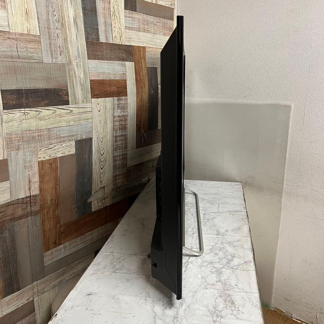 即日受渡❣️全国送料込ソニー48型液晶テレビWチューナー。ネット動画視聴可