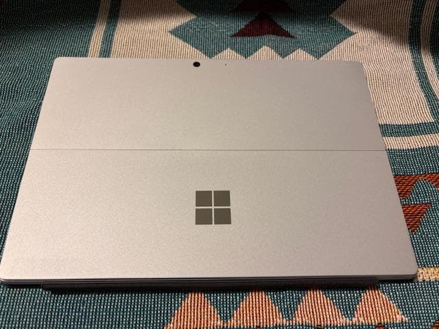 11th　Microsoft Surface Pro 7+ 1960　(1)
