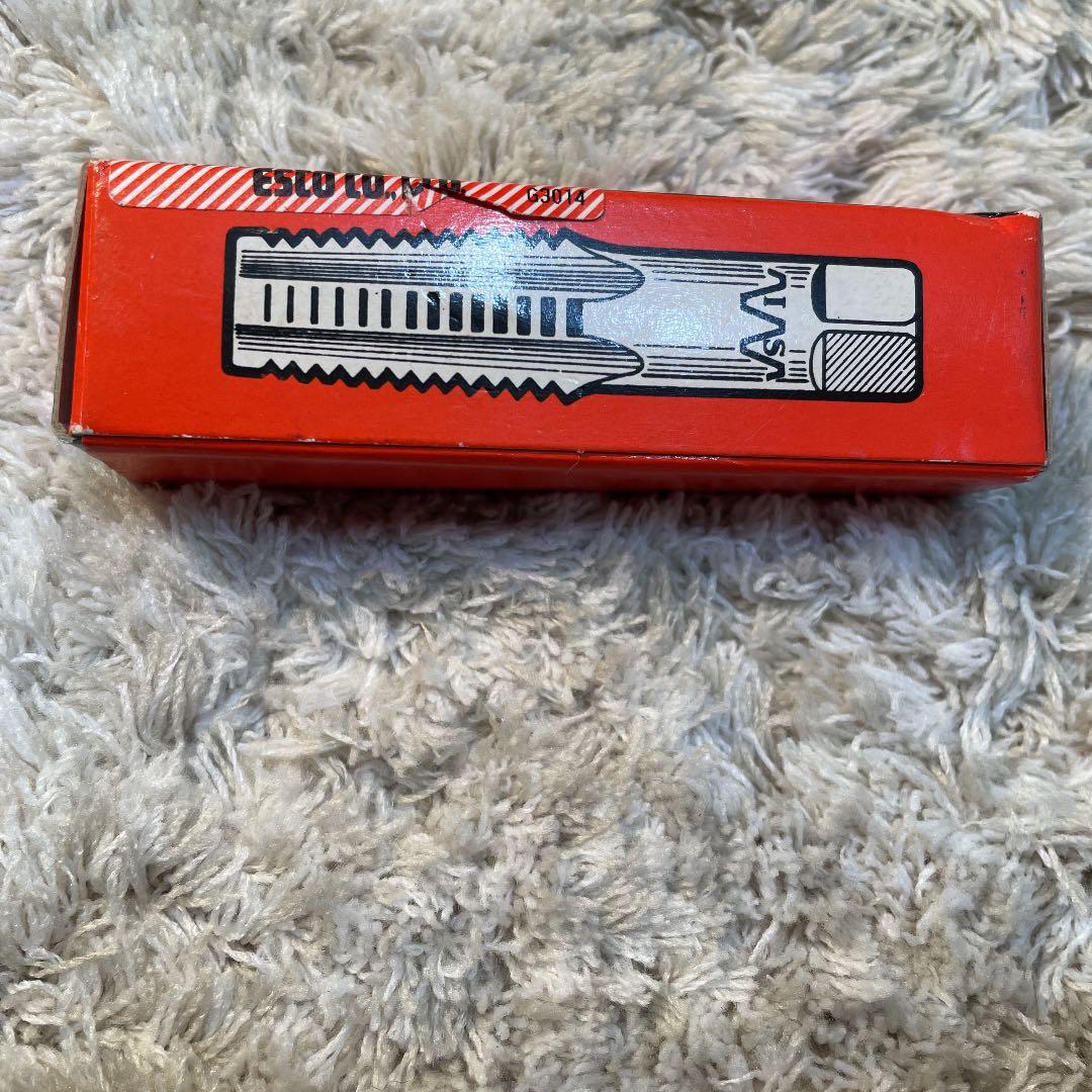 管用テーパーネジタップ(アメリカネジ)