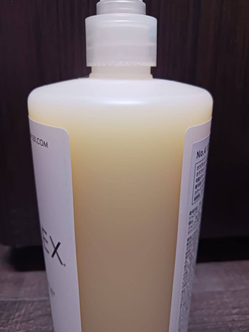 オラプレックス シャンプー