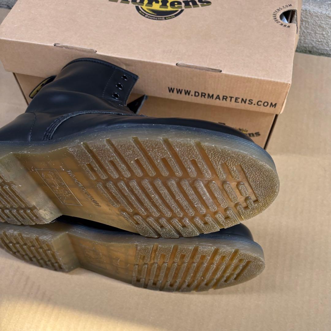 Dr.Martens 1460 8ホール ドクターマーチン UK7 26.0