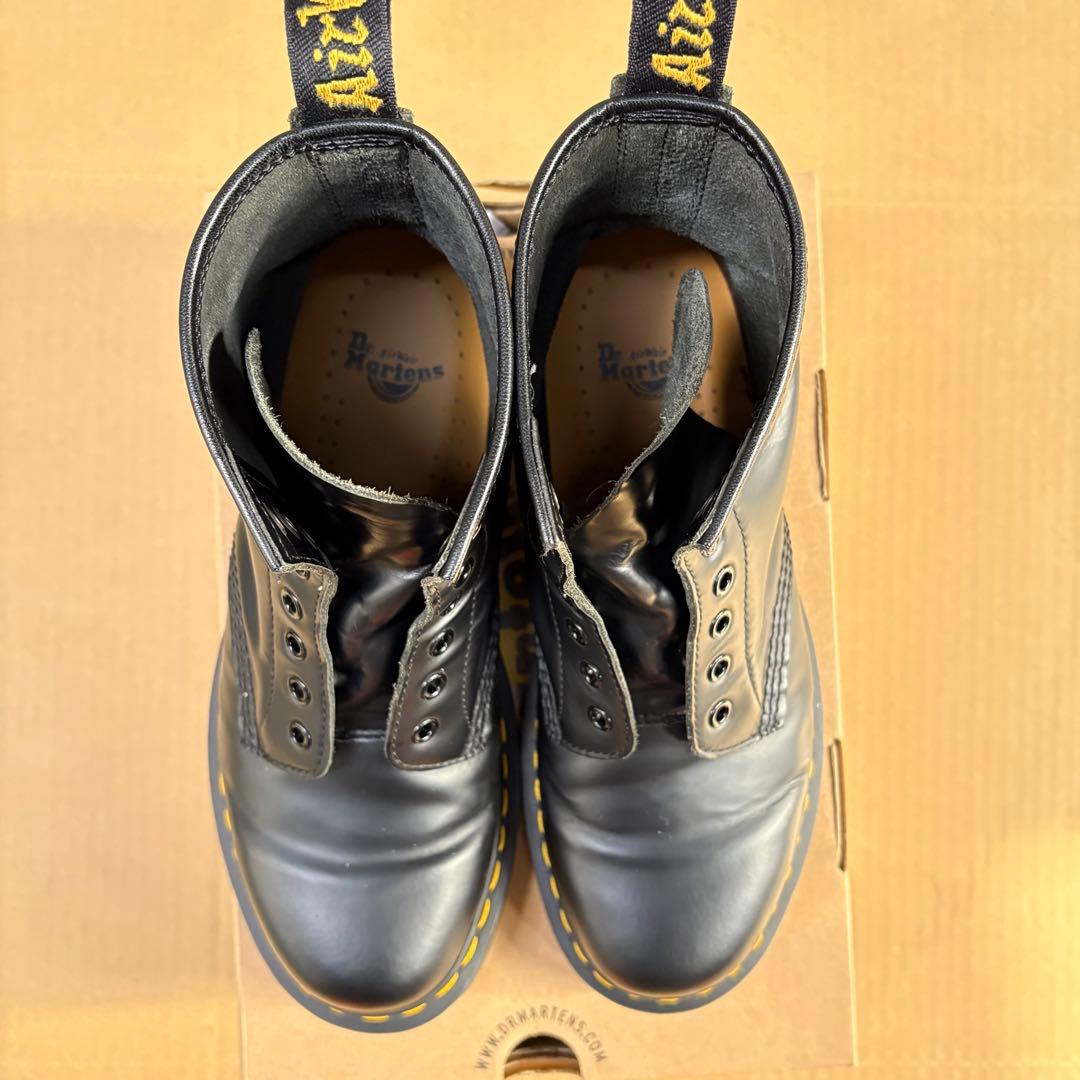 Dr.Martens 1460 8ホール ドクターマーチン UK7 26.0