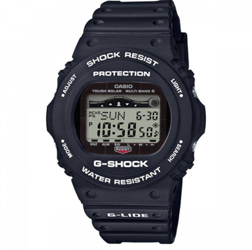 時計 CASIO G-SHOCK GWX-5700CS-1JF