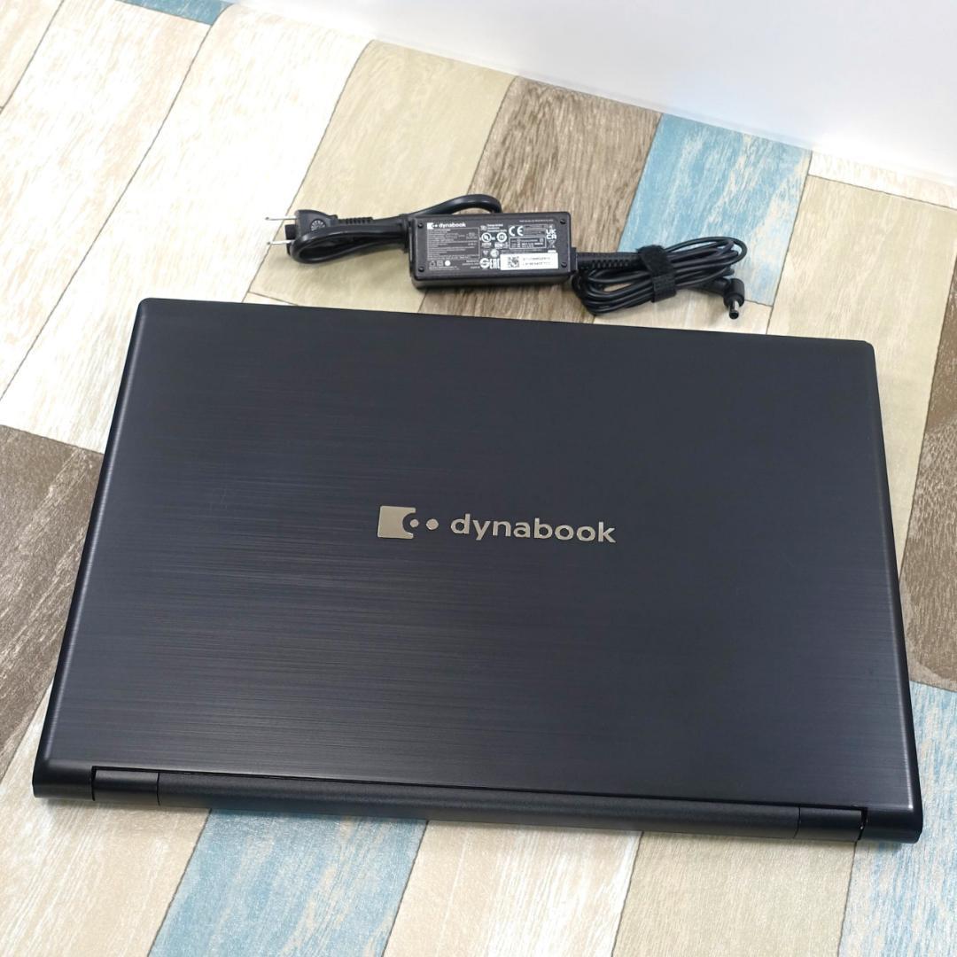 美品で神速の２０２１年モデル✨１１世代コアｉ５に超高速大容量新品ＳＳＤ１ＴＢ搭載