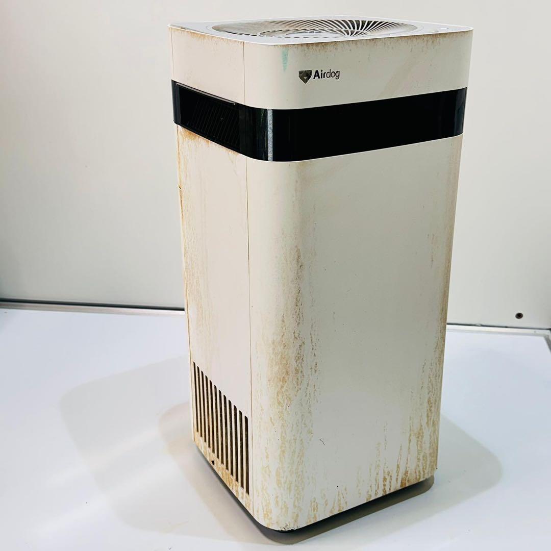 Airdog X3D 空気清浄機 KJ200F-X3D 動作品 ※使用前要清掃