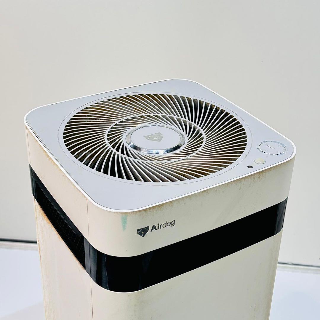 Airdog X3D 空気清浄機 KJ200F-X3D 動作品 ※使用前要清掃