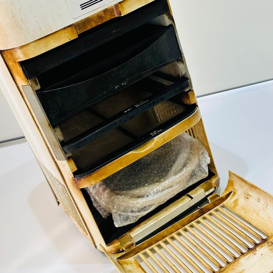 Airdog X3D 空気清浄機 KJ200F-X3D 動作品 ※使用前要清掃