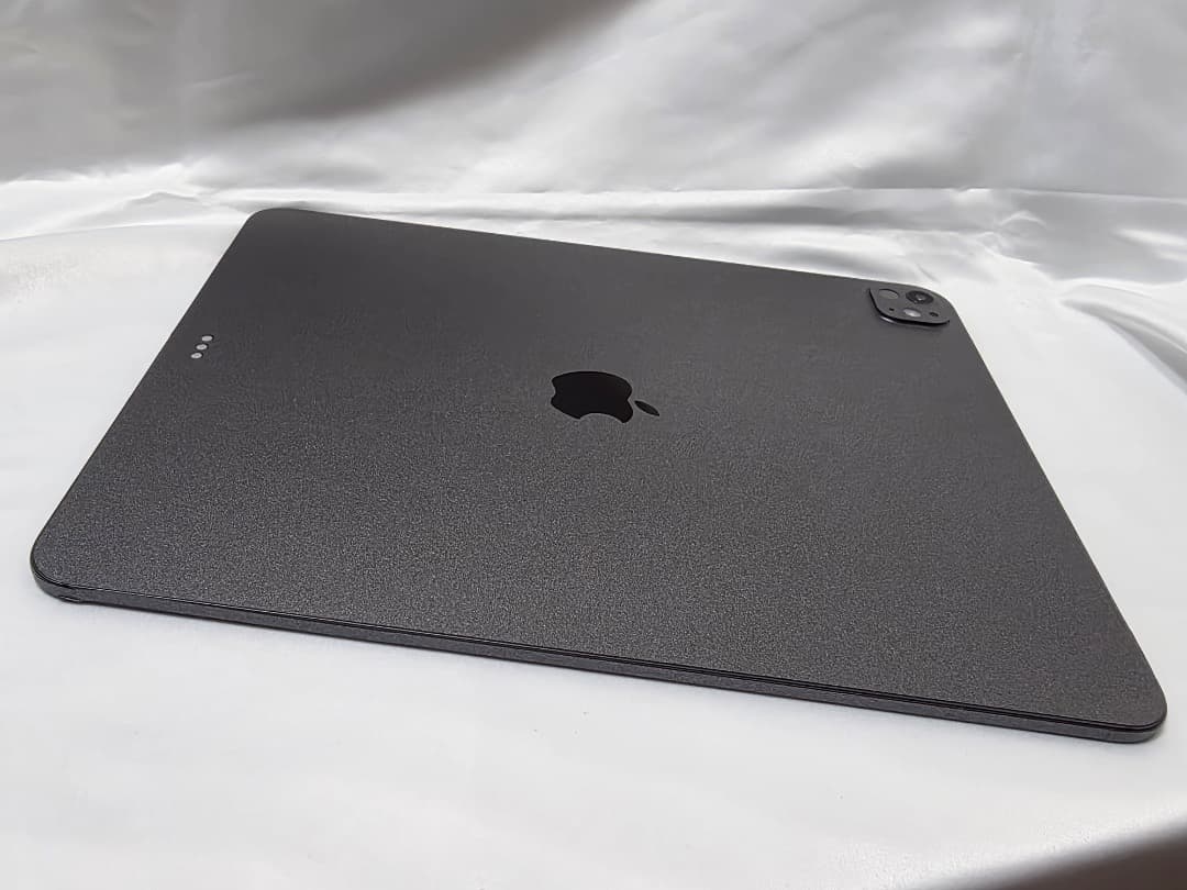 【美品】iPad Pro13inc　Wi-Fi セルラー 256GB グレー