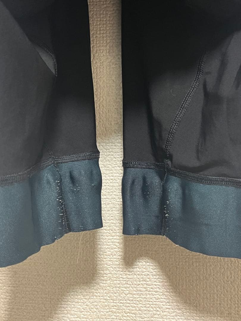  AltRoad カーゴビブ メンズ Mサイズ