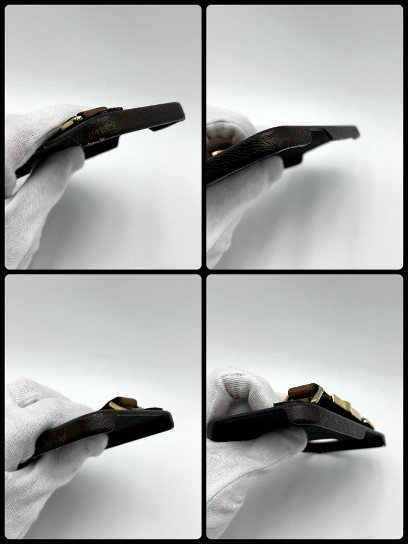 Louis Vuitton iPhoneケース / iPhone12 12pro