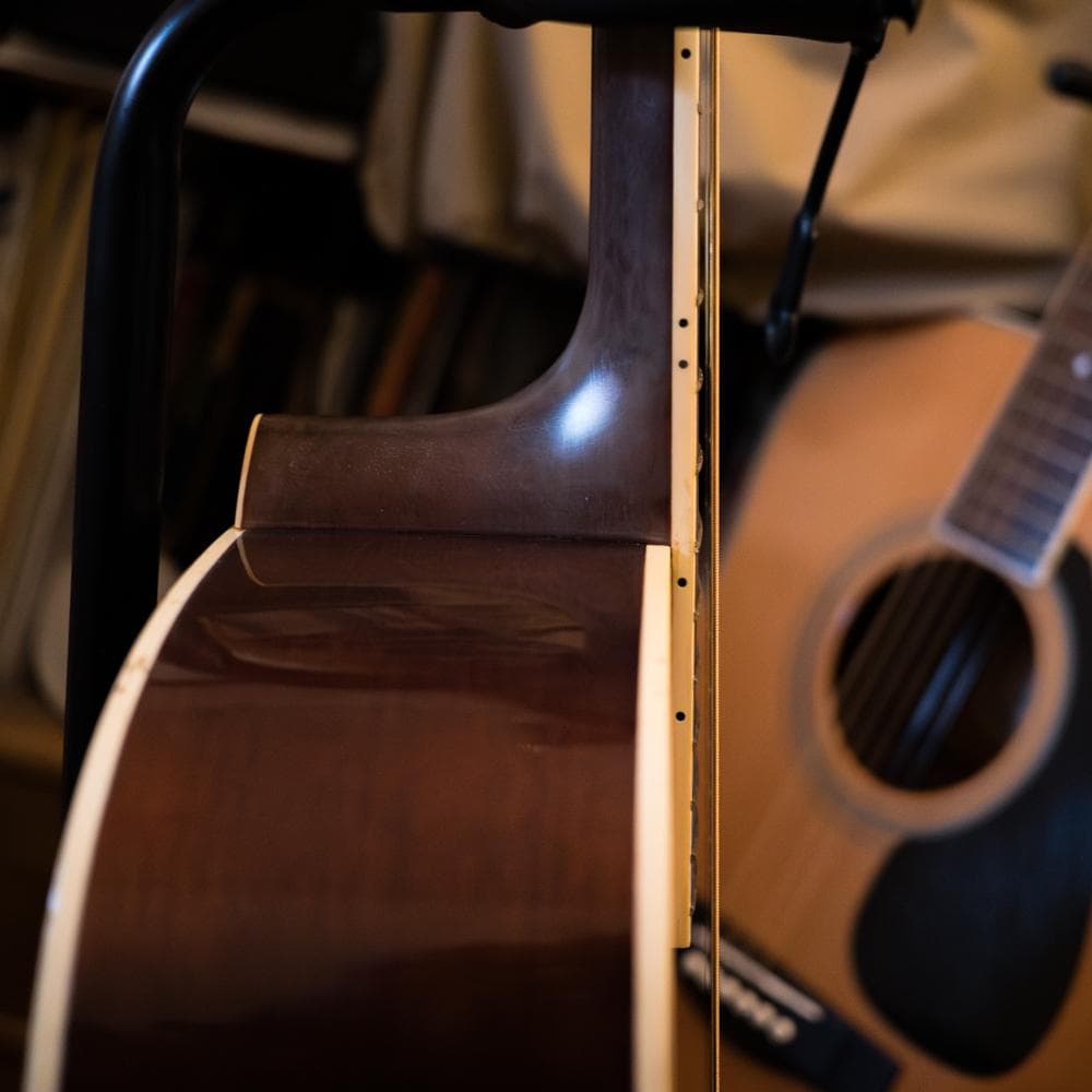 YAMAHA FG-250C 1985年 外観△ 機能◎