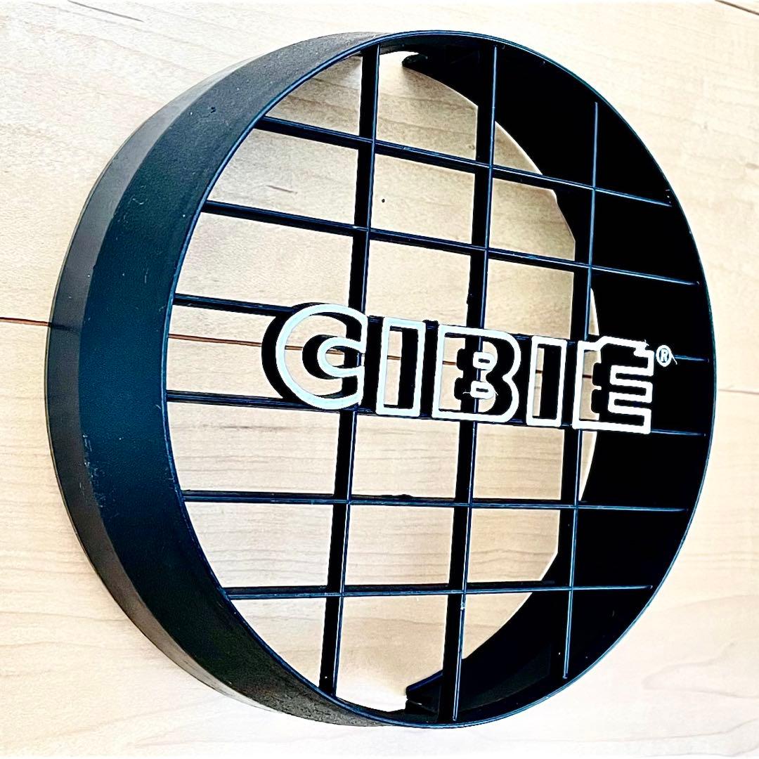 当時物 シビエ ストーンガード CIBIE マーシャル