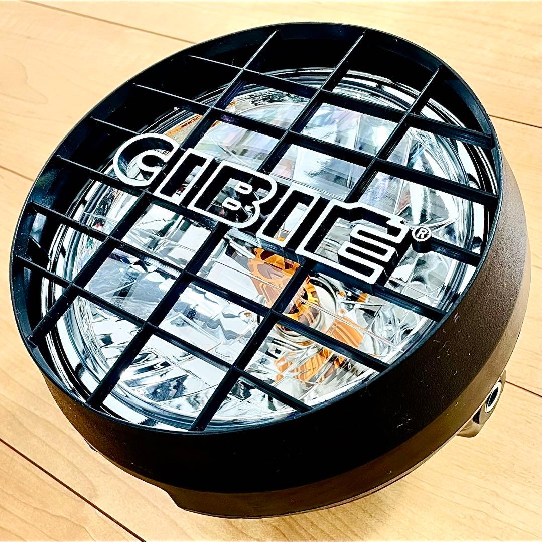 当時物 シビエ ストーンガード CIBIE マーシャル