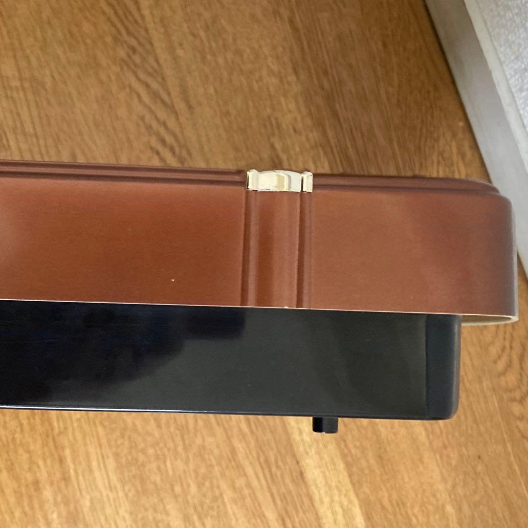 SEIKO ディズニータイム FW711B からくり時計　動作品