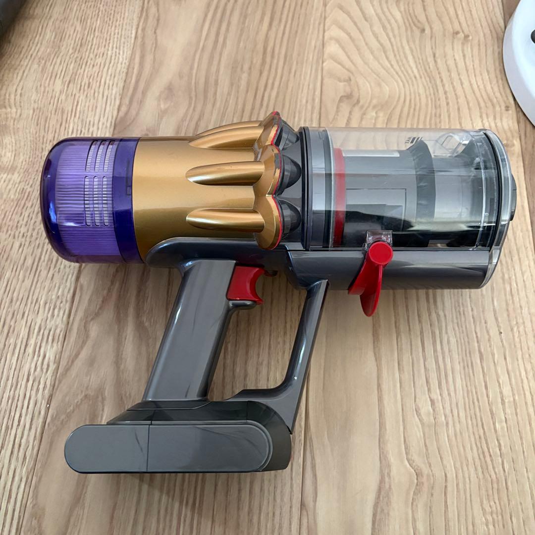 Dyson Digital Slim tm SV18　ダイソン　掃除機