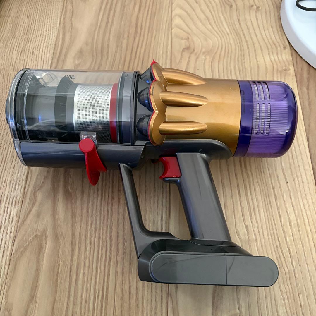 Dyson Digital Slim tm SV18　ダイソン　掃除機