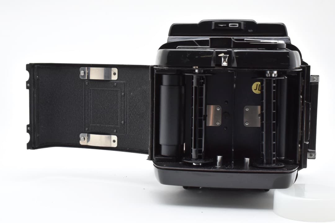マミヤ Mamiya RB67 Pro + C 127mm f3.8 2961