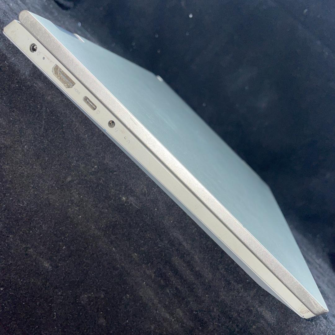 【タッチパネル 2021年製】IdeaPad Flex 5 16GB 512GB