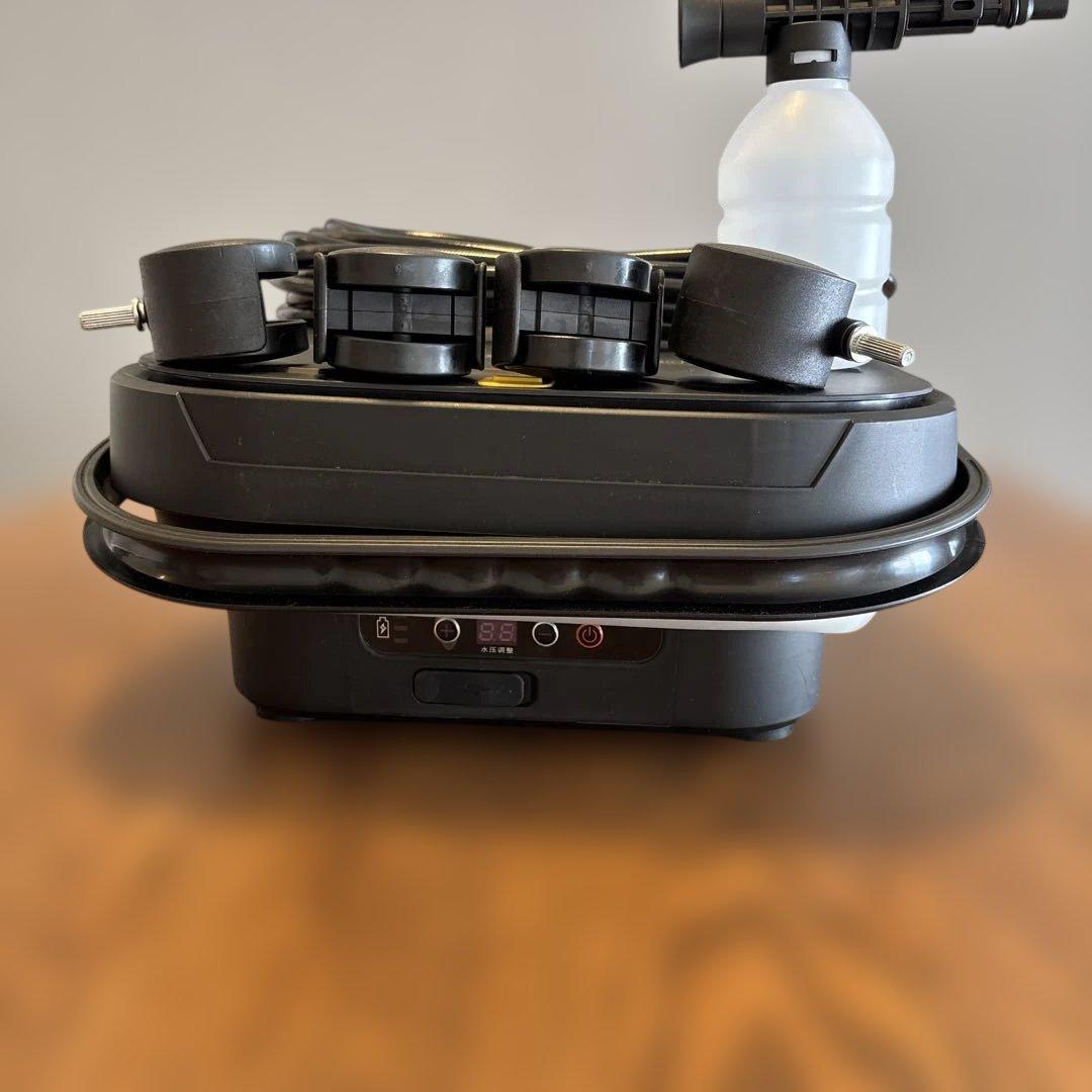 Yoeyang 高圧洗浄機 ZH-17 本体