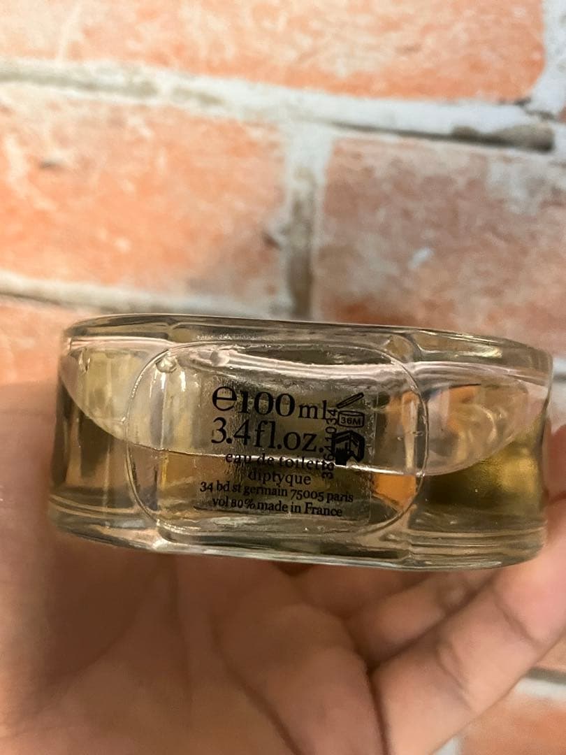 DIPTYQUE ディプティック ドソン 100ml