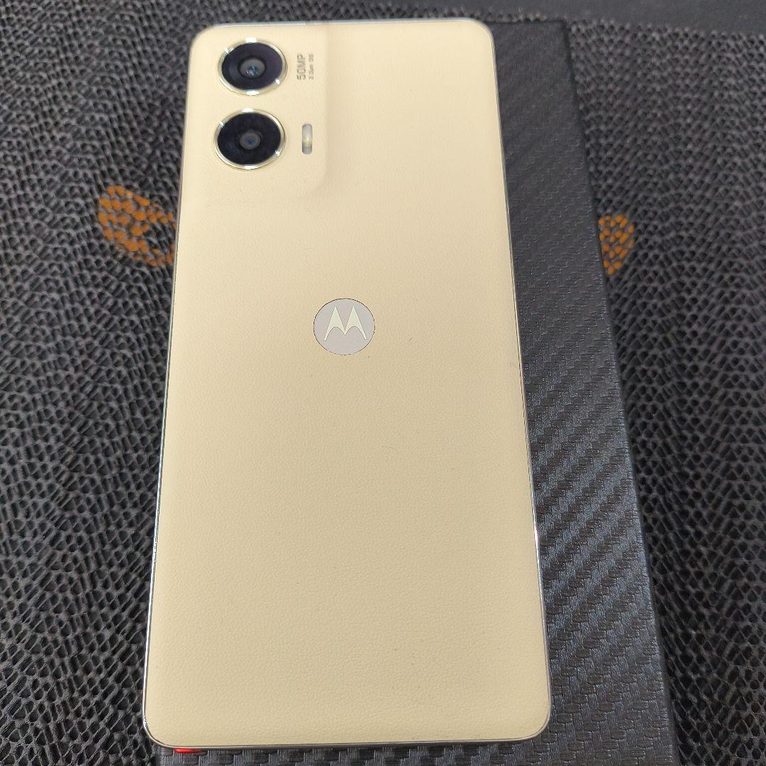 【中古】Moto G Stylus 2024 8GB/128GB 海外版