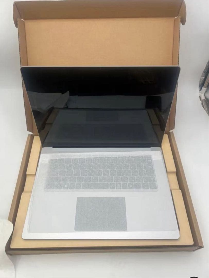 Surface Laptop5 / 15インチ /第12世代 Core-i7