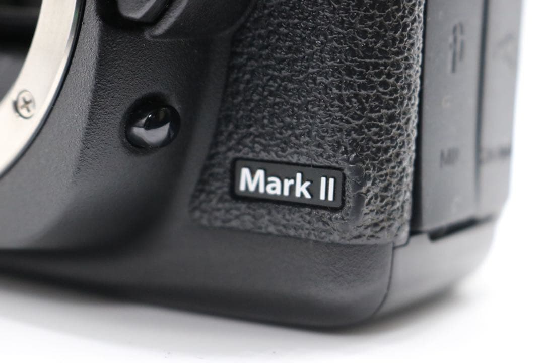 【Canon EOS 5D Mark Ⅱ ダブルレンズセット】 初期不良返品あり