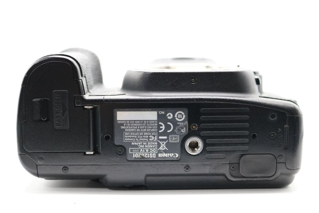 【Canon EOS 5D Mark Ⅱ ダブルレンズセット】 初期不良返品あり