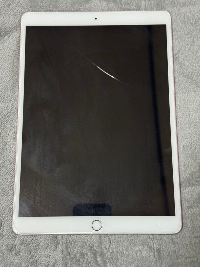 Apple iPad Pro 10.5 Wi-Fi Cellular ジャンク