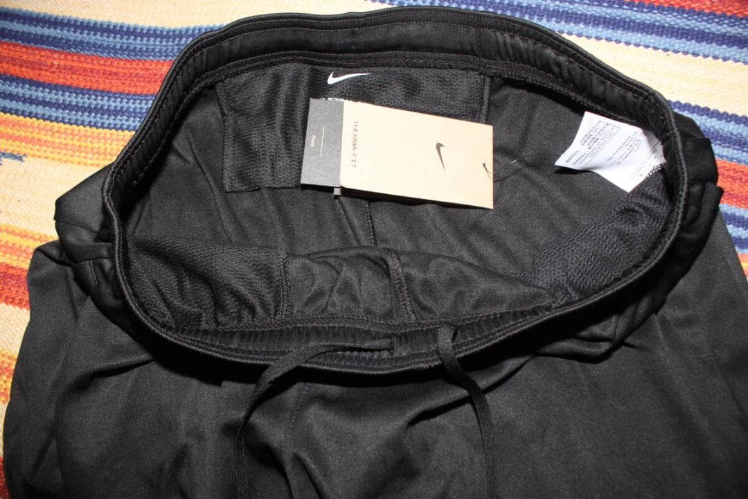 M　ナイキNIKE　ランニンウエア　上下セット