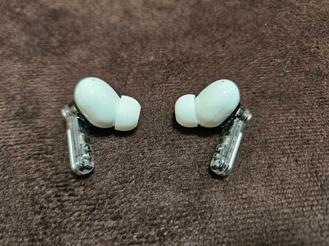 Nothing Ear (3) ワイヤレスイヤホン