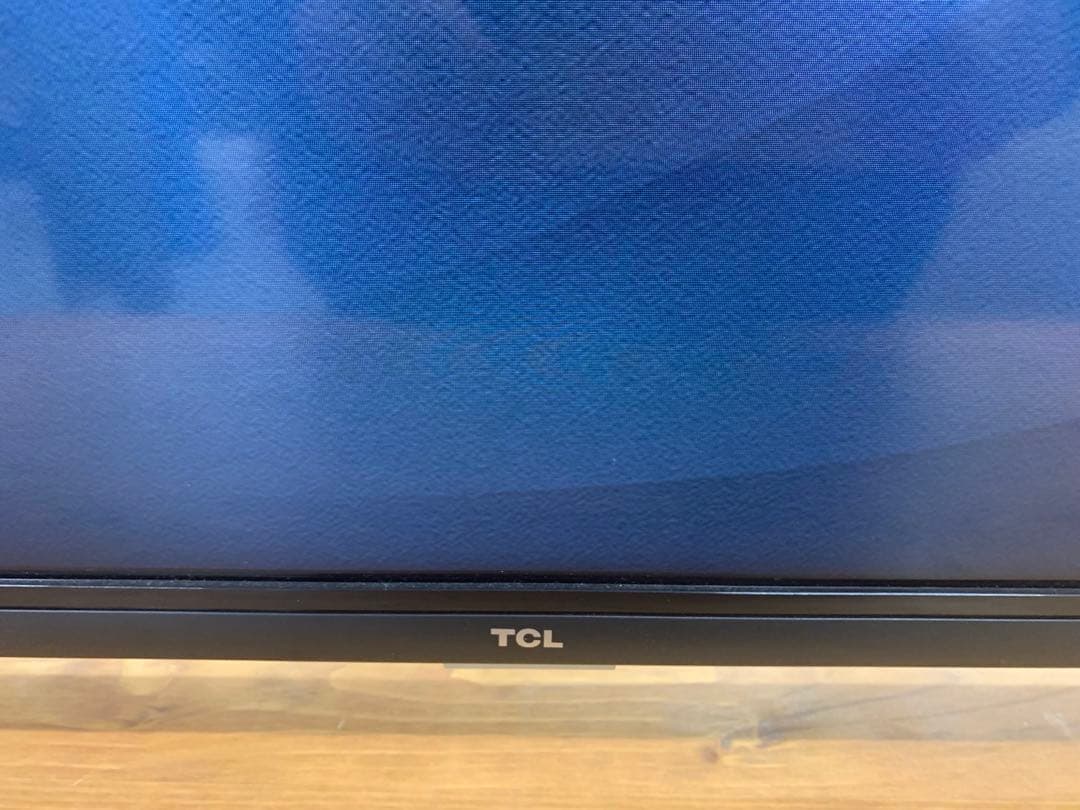 【2023年製】TCL 32V型 スマート液晶テレビ 32S5200A