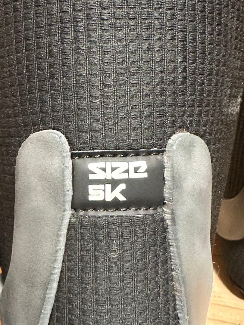 スノーボード Burton Step on boots 23cm Kids zipline