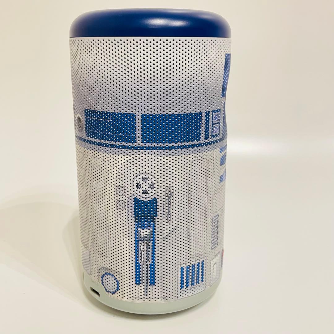 【世界限定1138台】Nebula Capsule II R2-D2 付属品完備
