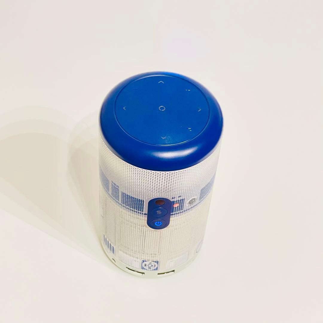 【世界限定1138台】Nebula Capsule II R2-D2 付属品完備