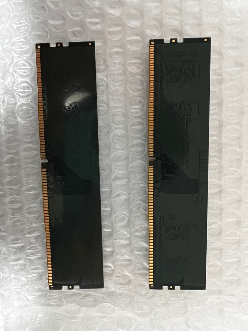 SanMax SMD4-U8G46ME-32AAR 8GBx2枚　16GB