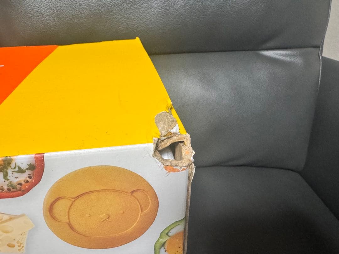 ち*い様 ブルーノ ミッフィーコンパクト ホットプレート BRUNO miffy