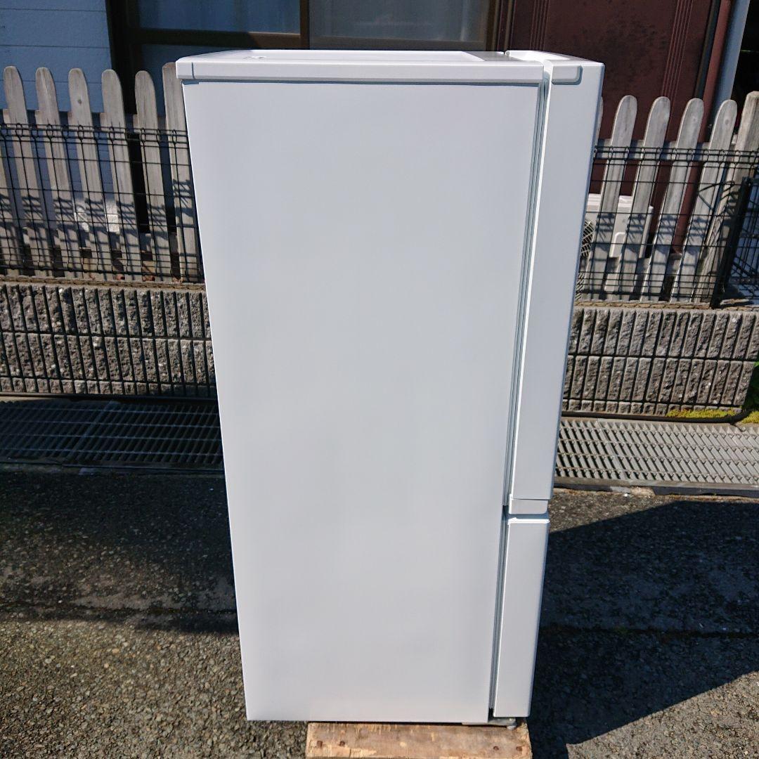 ヤマダ電機2018年製156L冷蔵庫 送料/設置無料