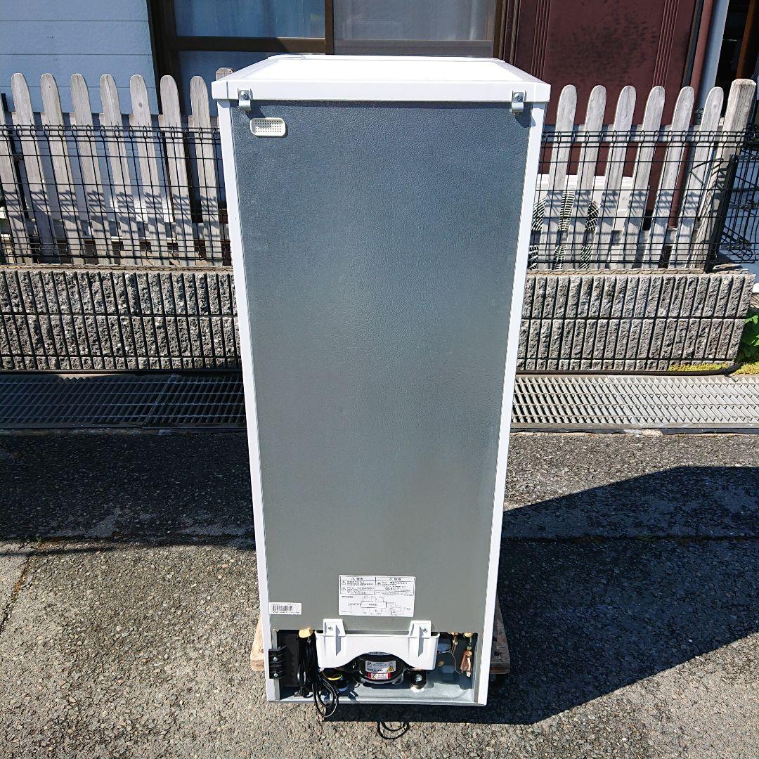ヤマダ電機2018年製156L冷蔵庫 送料/設置無料