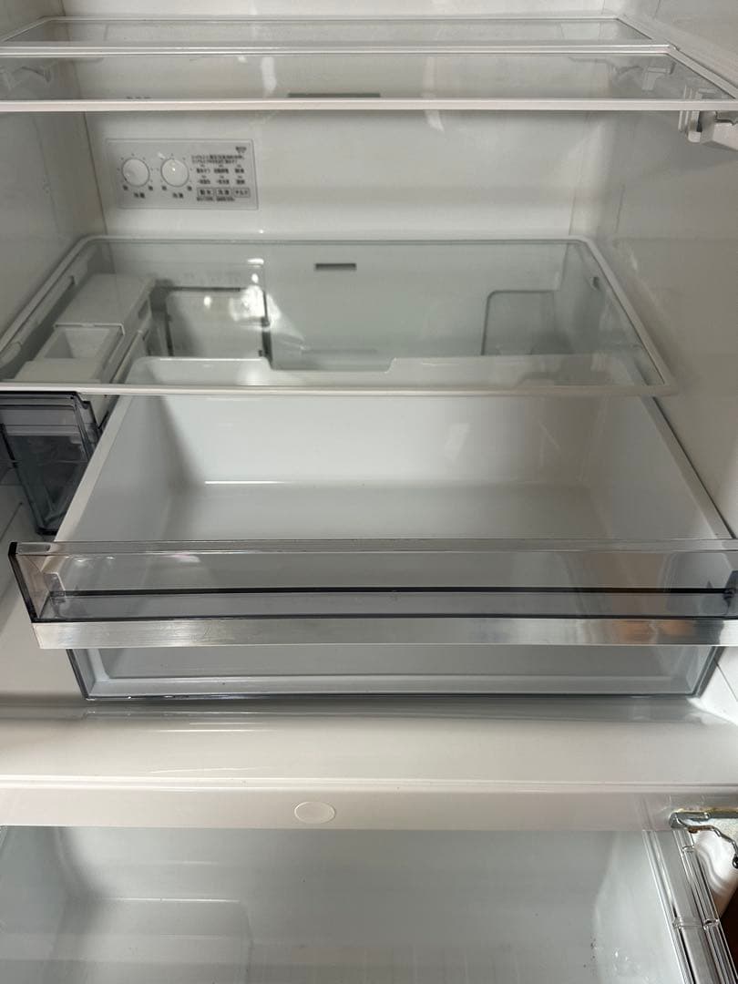 25年製　冷蔵庫　GR-W36SV(ZH) 長期無料保証有り