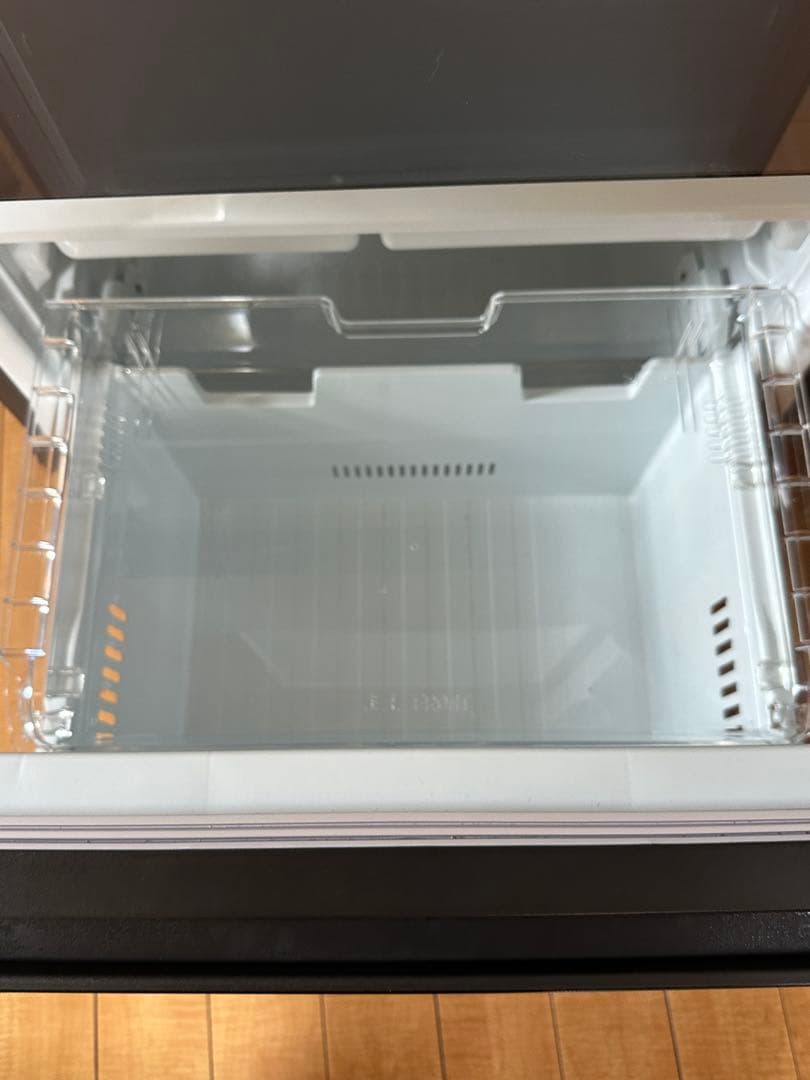 25年製　冷蔵庫　GR-W36SV(ZH) 長期無料保証有り